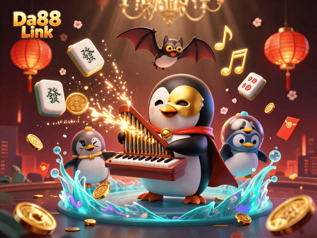Da88 Link Reviewed: A Comprehensive 2026 Breakdown for Gamblers Seeking Winning Strategies