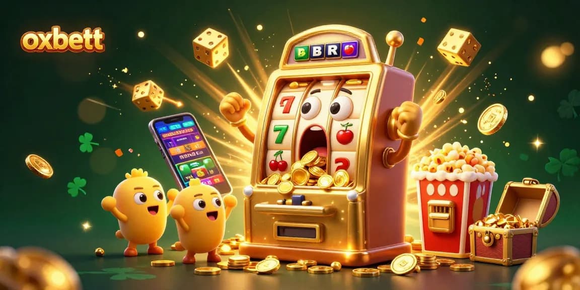 oxbett Shortcuts: Winning Strategies for Online Casino Gamblers in 2026