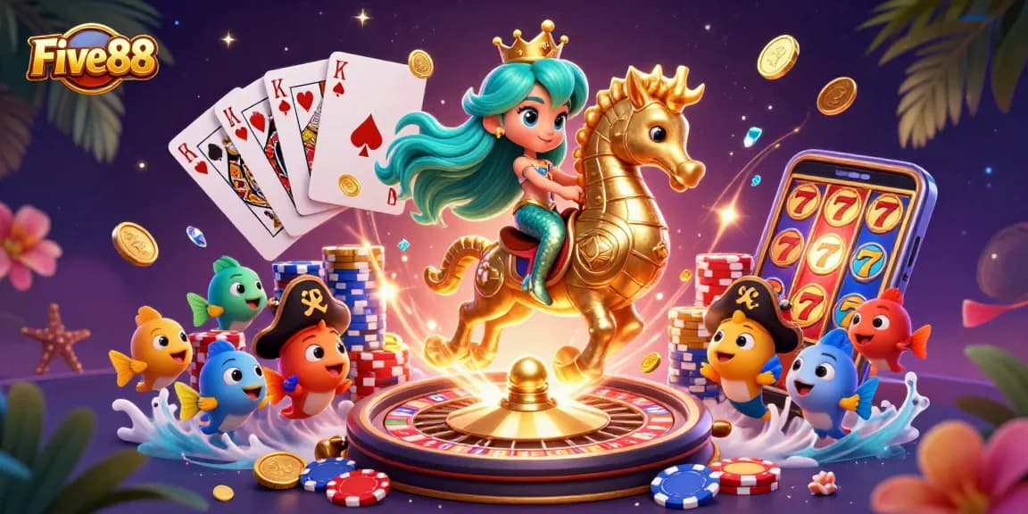 How Five88 Protects Gamblers from Risks in 2026 with Proven Strategies