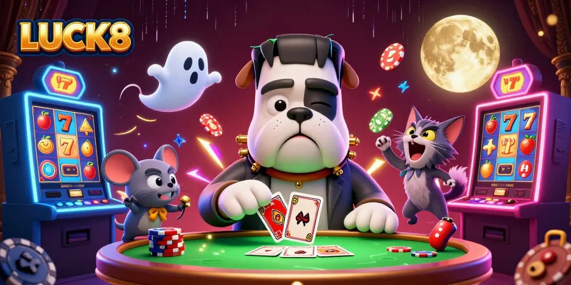 The Modern Approach to LUCK8 Gaming Strategies in 2026 for Winning Bettors