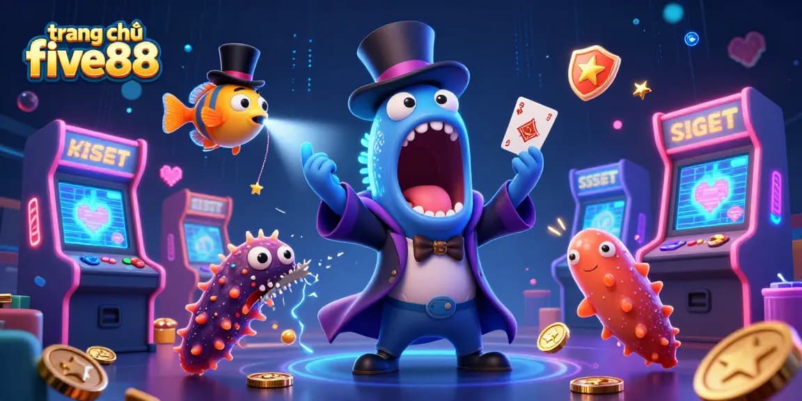 Trang chủ five88 in 2026: Still Worth Your Time and Money for Gamblers?