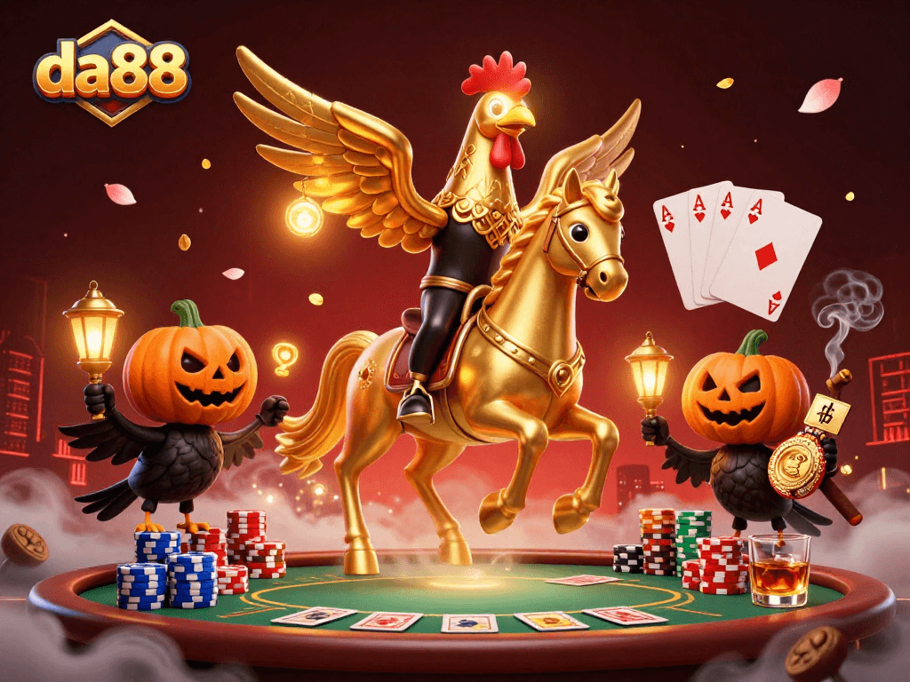 da88 Scored: Our Rating System Reveals Winning Strategies for Gamblers in 2026