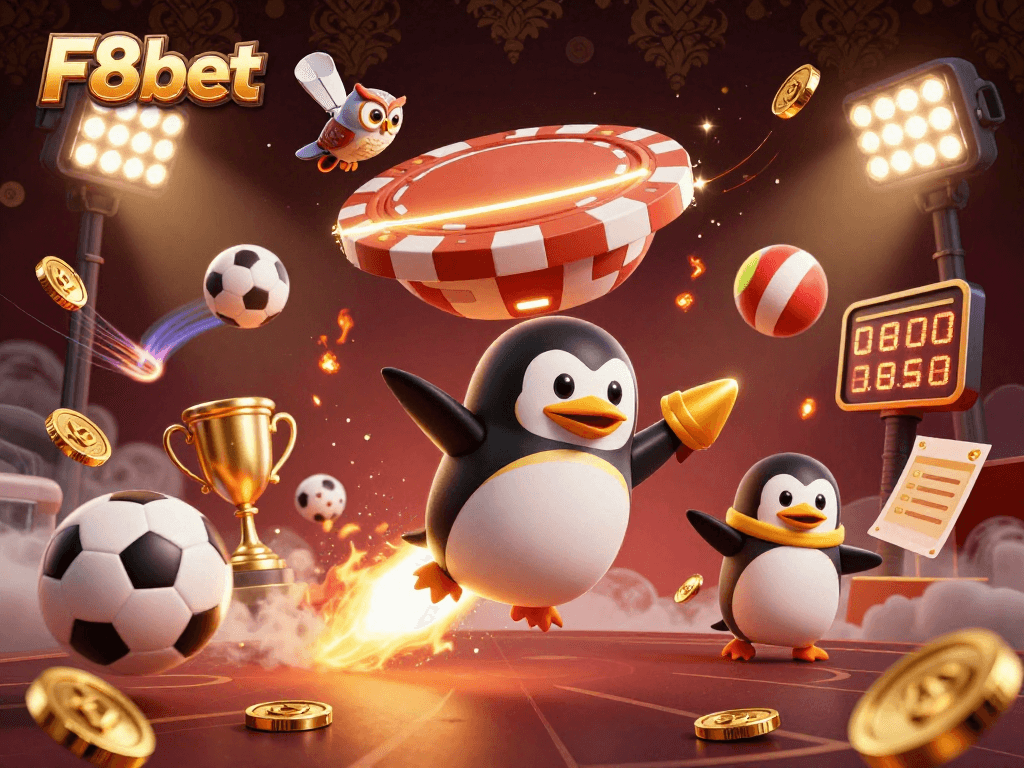 The Science Behind F8bet: Evidence-Based Insights for Gamblers in 2026