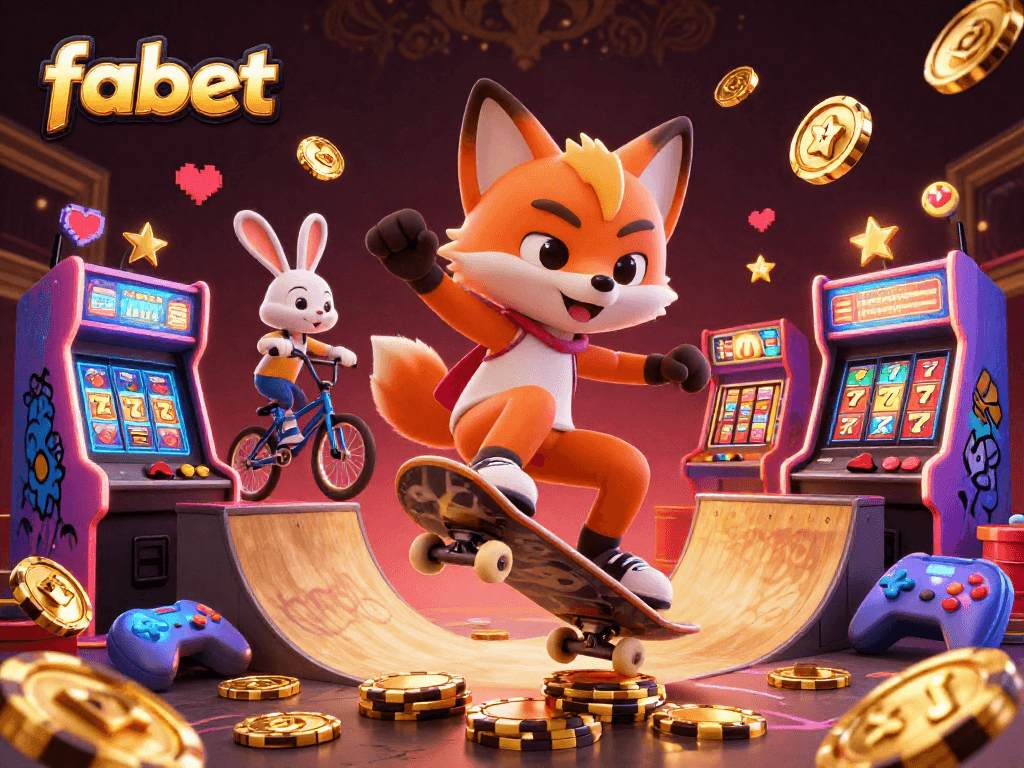 Research-Backed fabet Strategies That Deliver Winning Casino Experiences in 2026