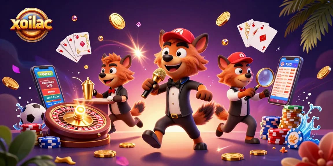 What Changed About xoilac in 2026? Winning Strategies for Sports Bettors