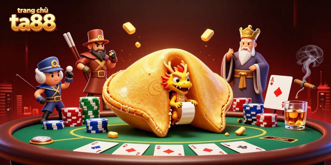 How to Switch to trang chủ ta88 for Winning Strategies in 2026