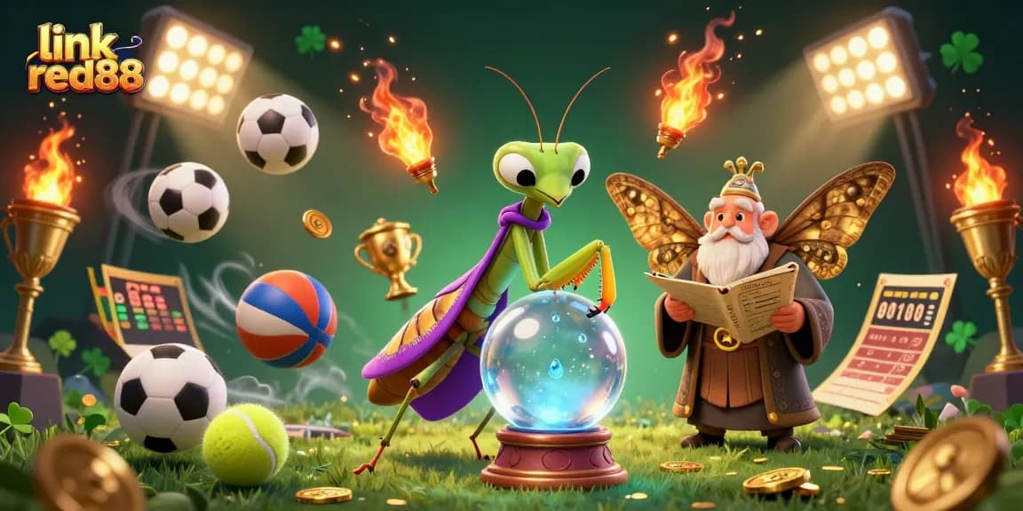Hidden link red88 Dangers and How to Avoid Them for Strategic Gamblers in 2026