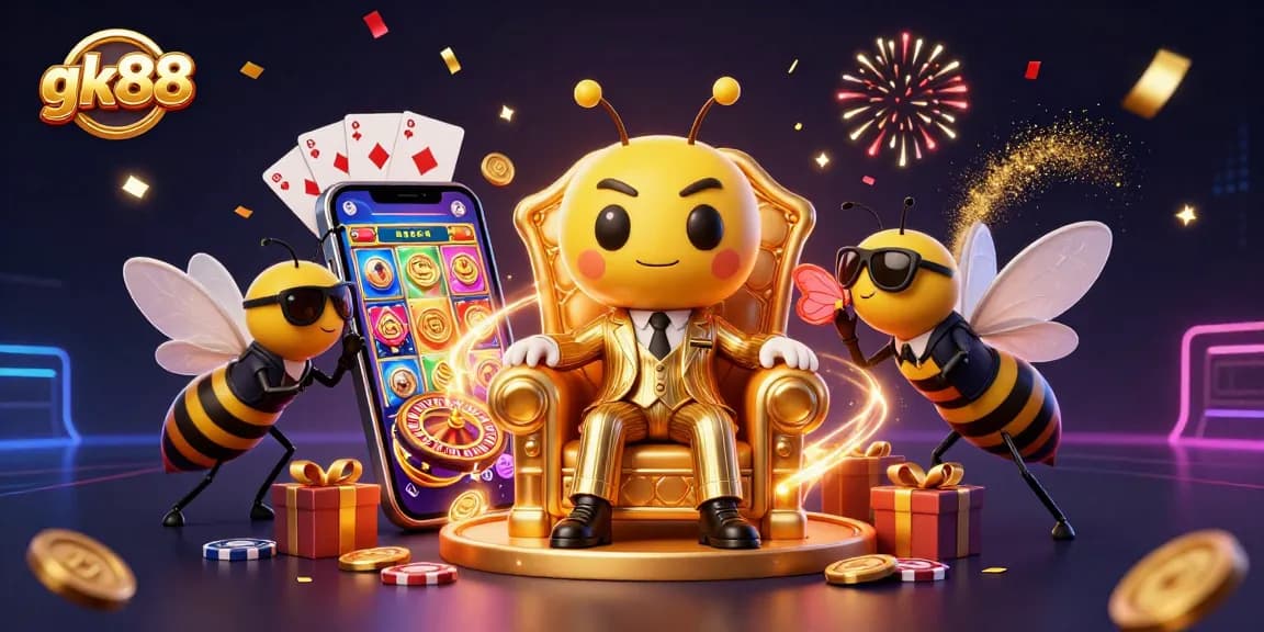gk88 Lessons Learned the Hard Way: Advanced Strategies for Winning Gamblers in 2026