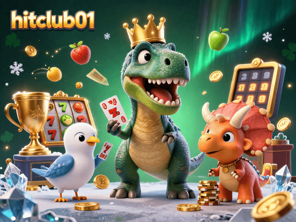 How to Scale Your hitclub01 Casino Results Effectively in 2026