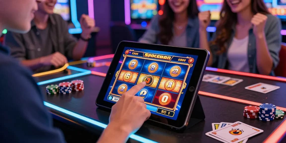 Kangtoto: Tinjauan Lengkap 2026 Mengenai Slot Spaceman