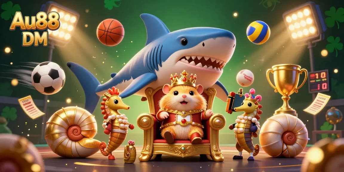 Au88 DM 2026 Report Card: Winning Strategies for Bettors