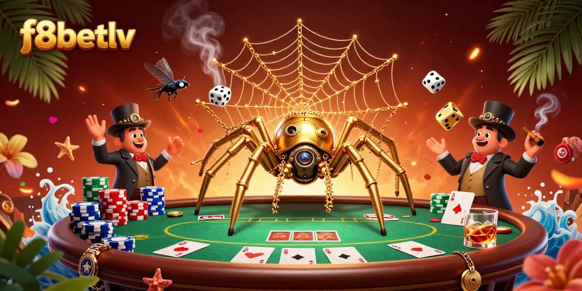f8betlv: The Definitive Guide for Gamblers Seeking Winning Strategies in 2026
