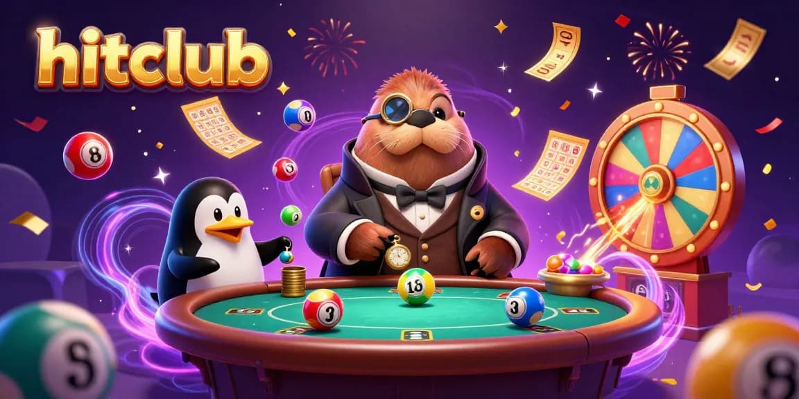 hitclub Head to Head: Winning Strategies for Slots and Live Casino Players in 2026
