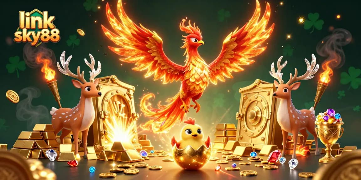 Expert link sky88 Picks for Gamblers in 2026 – Winning Strategies Unveiled
