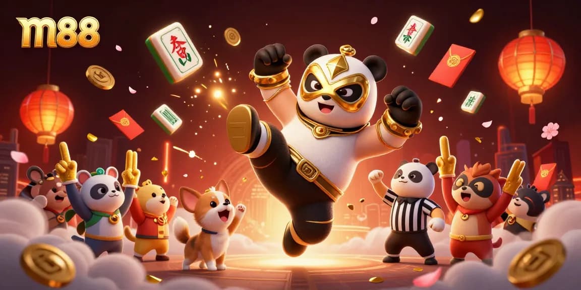 m88 Head to Head: Sports Betting Features Comparison for Winning Strategies in 2026