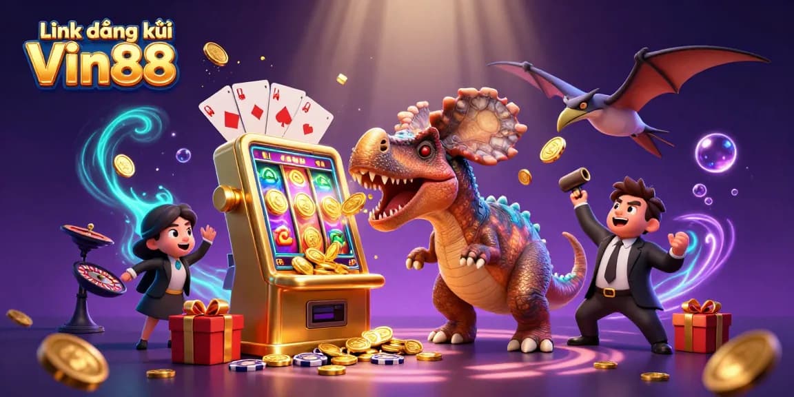 Is Link đăng ký Vin88 Worth It? An Honest 2026 Assessment of Winning Strategies
