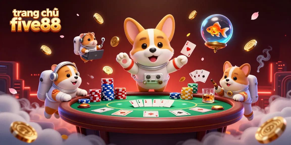 How Long Does It Take to See trang chủ five88 Results? Master Winning Strategies for 2026