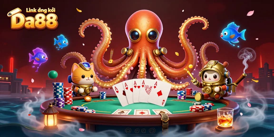Link đăng ký Da88: The Essential Guide for Strategic Gamblers in 2026