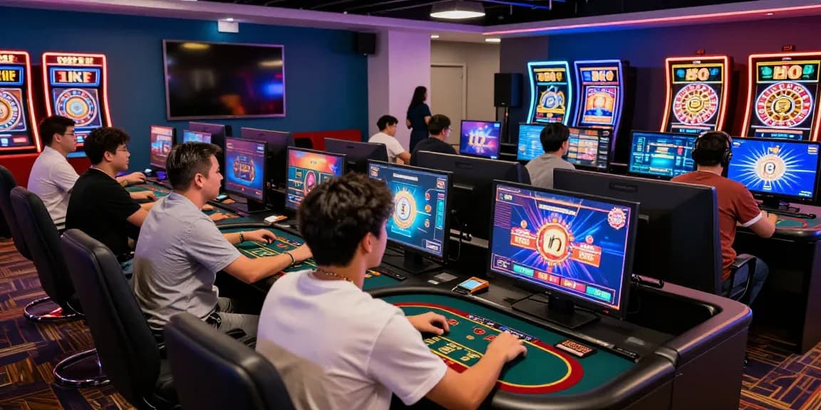 The iwin Landscape in 2026: The Future of Online Gaming Engagement