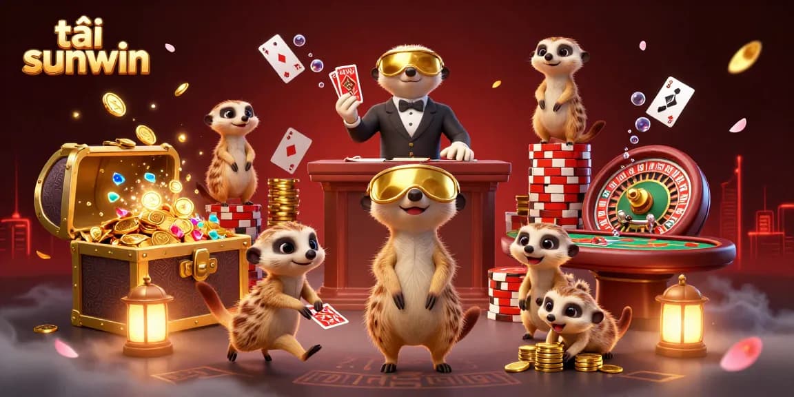 What Makes tải sunwin Stand Out from Other Online Casinos in 2026?