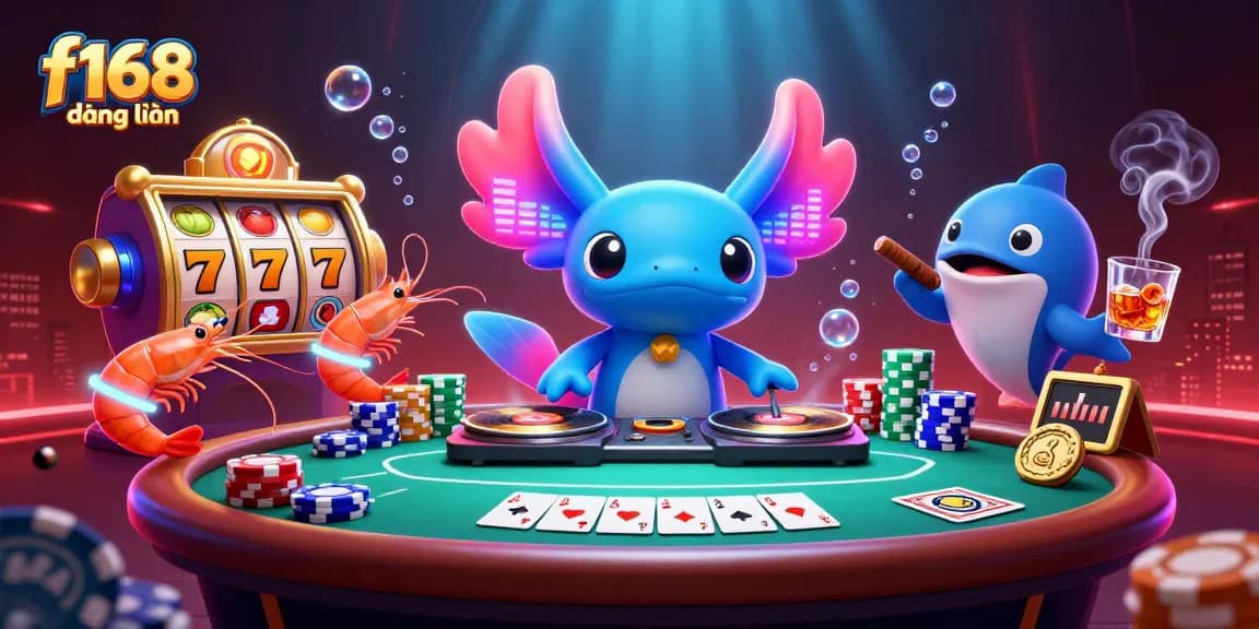 How to Master f168 đăng nhập for Strategic Betting Success in 2026