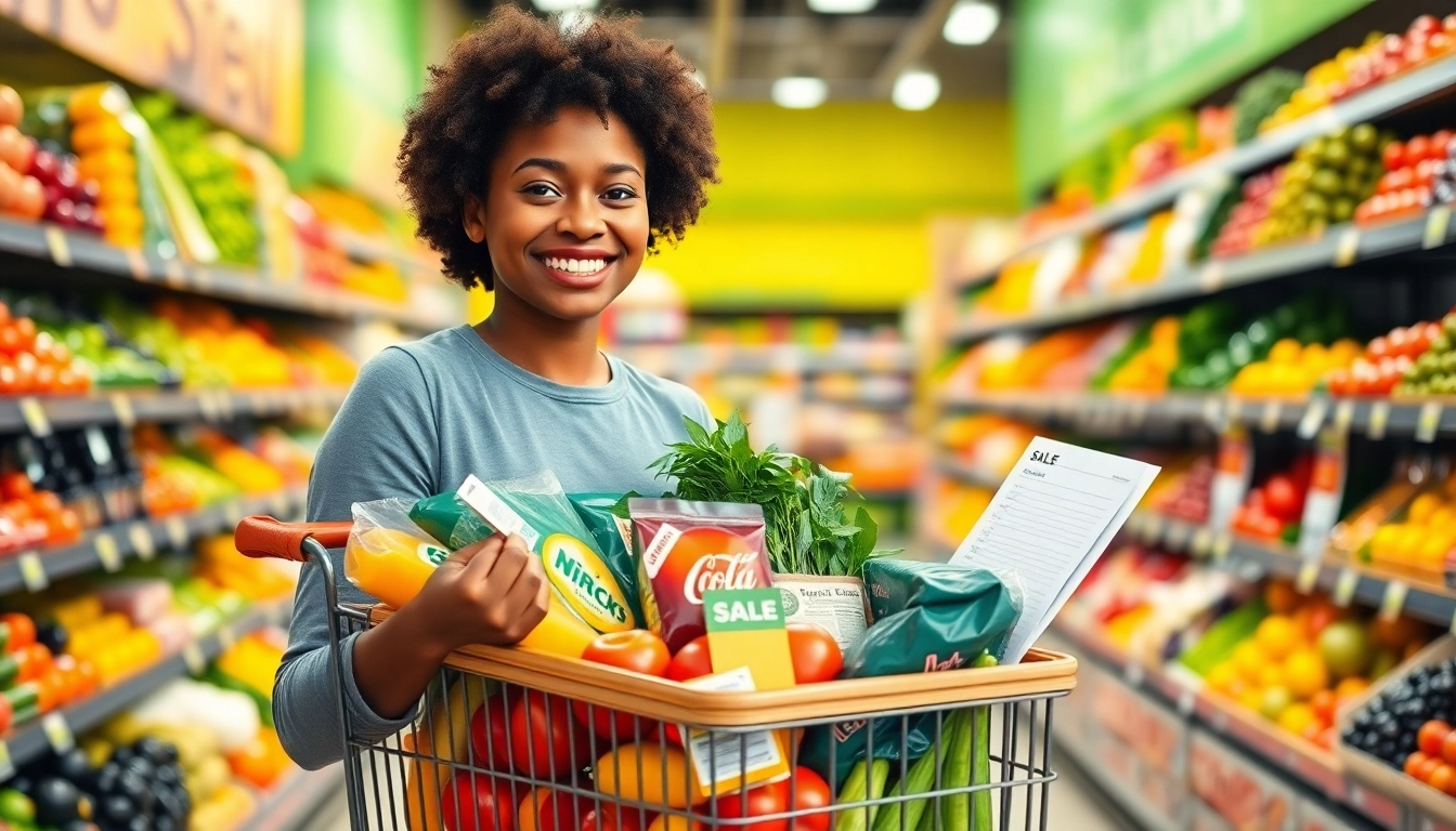 Transform Your Grocery Savings: 15 Effective Strategies for Smart Shoppers