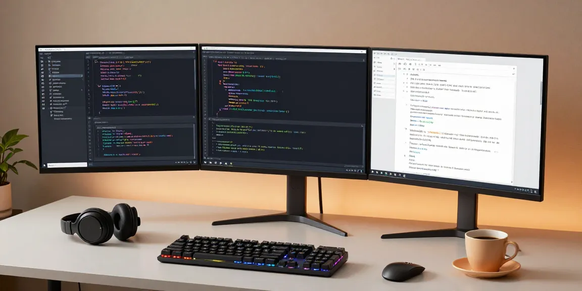 tk88ws software development workspace with AI technology setup